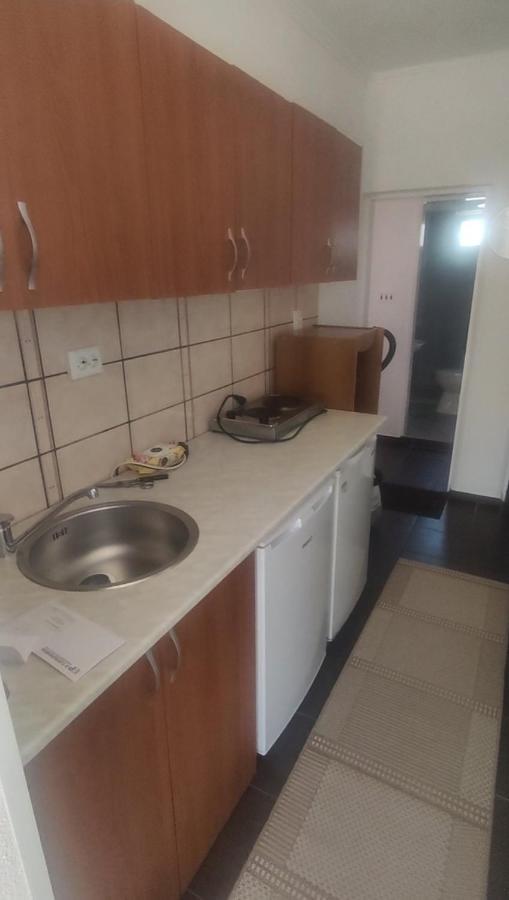 Guest House Inara Neum Dış mekan fotoğraf