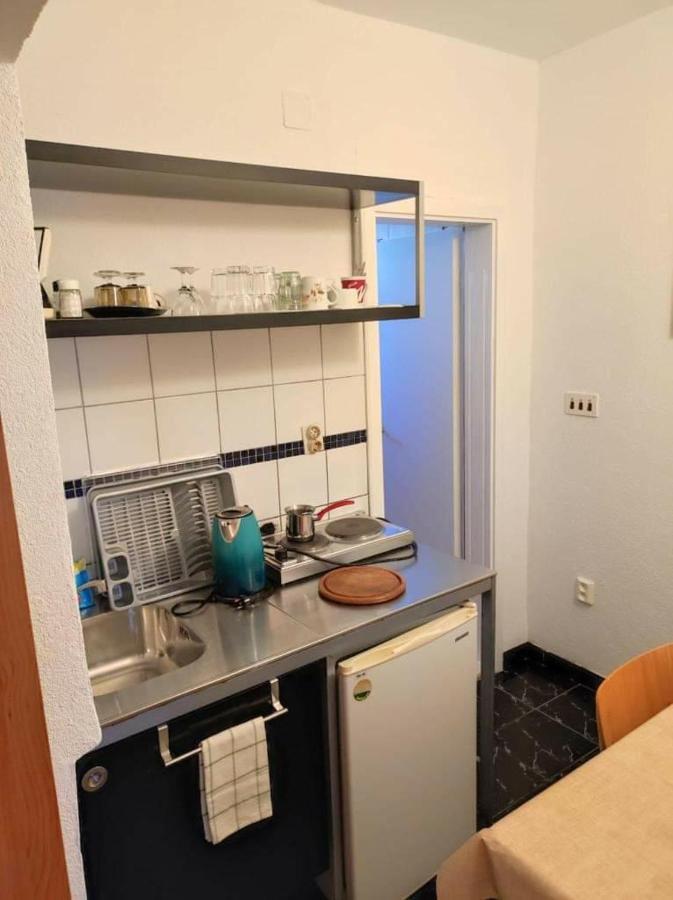 Guest House Inara Neum Dış mekan fotoğraf