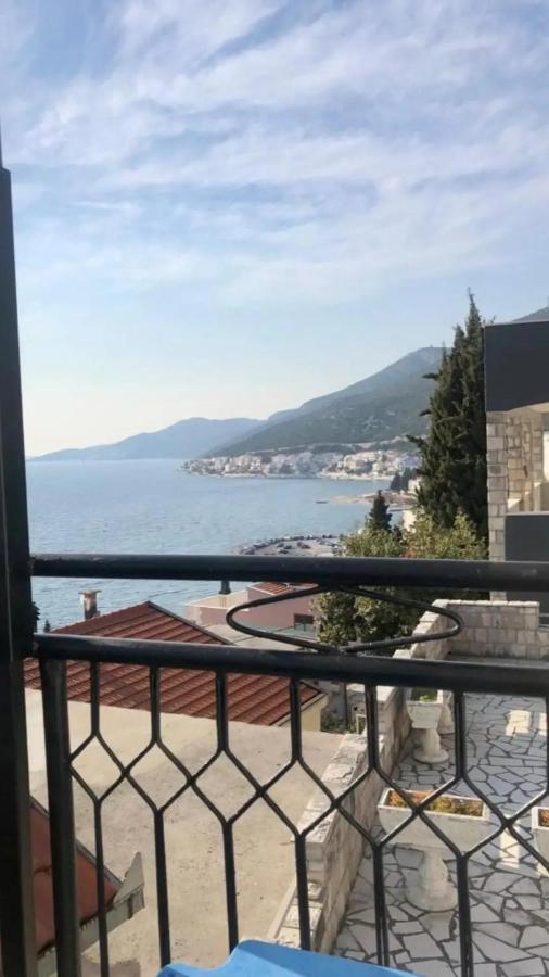 Guest House Inara Neum Dış mekan fotoğraf