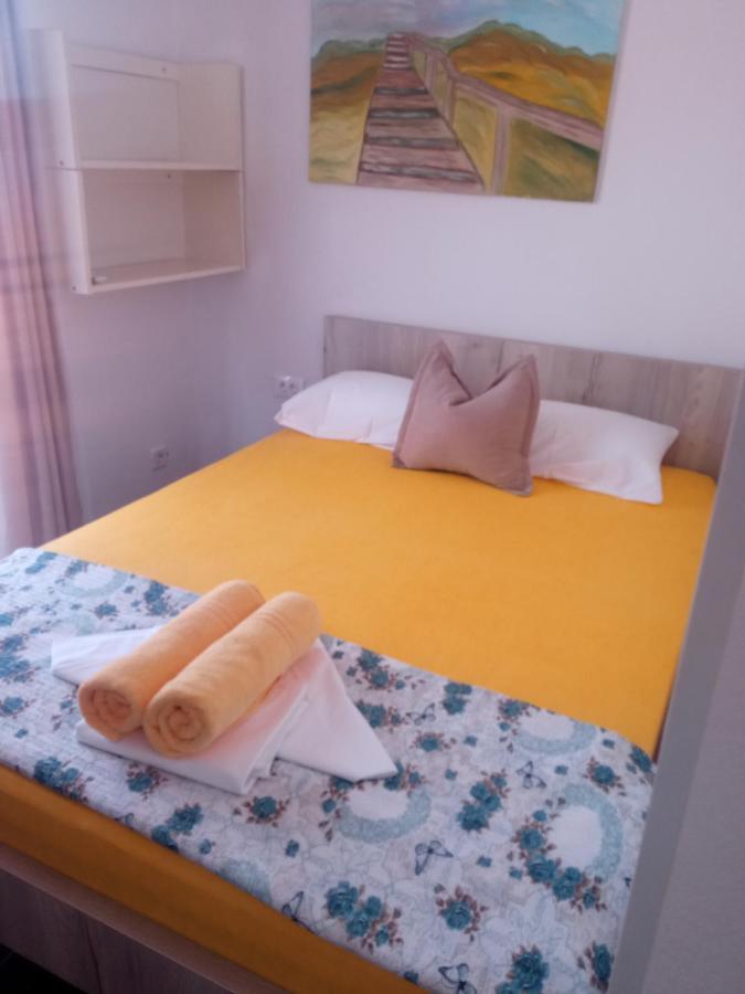 Guest House Inara Neum Dış mekan fotoğraf