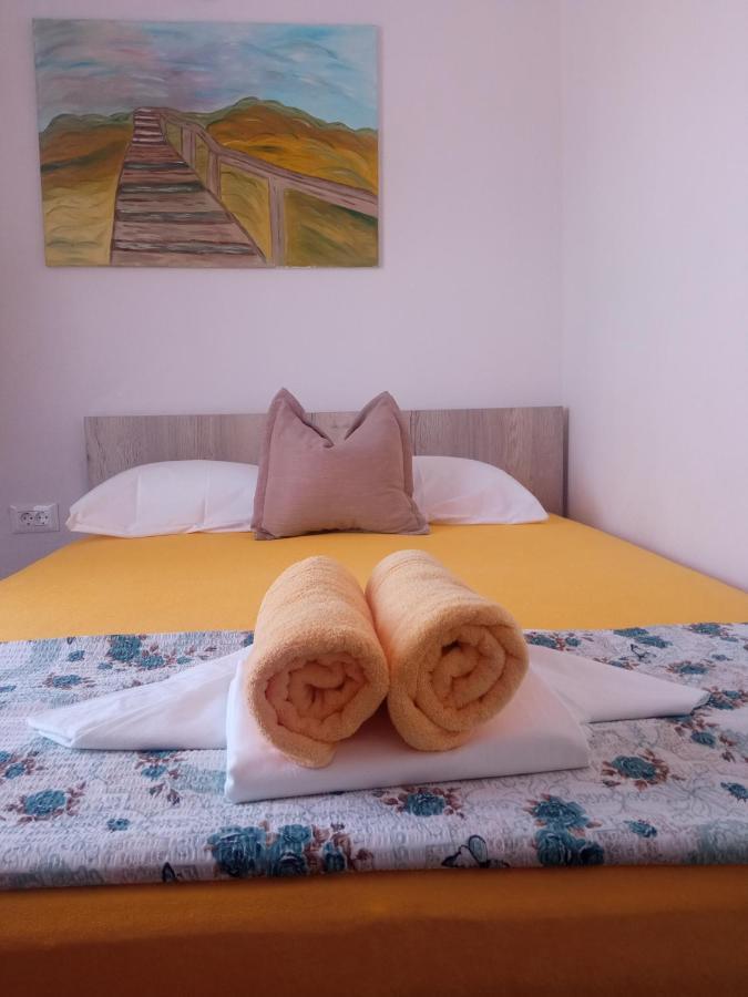 Guest House Inara Neum Dış mekan fotoğraf
