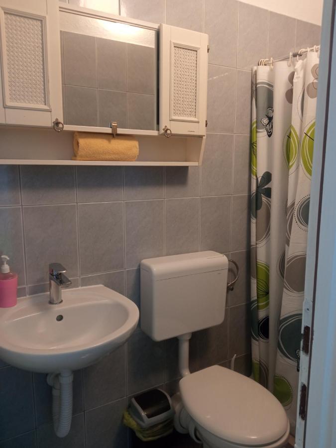 Guest House Inara Neum Dış mekan fotoğraf