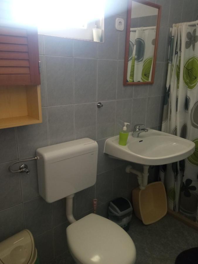 Guest House Inara Neum Dış mekan fotoğraf