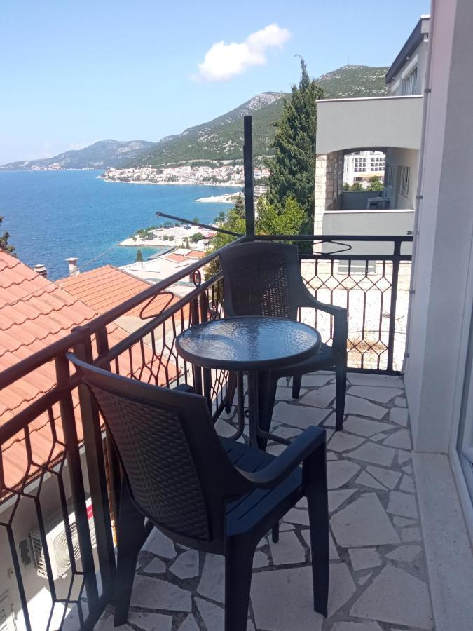 Guest House Inara Neum Dış mekan fotoğraf