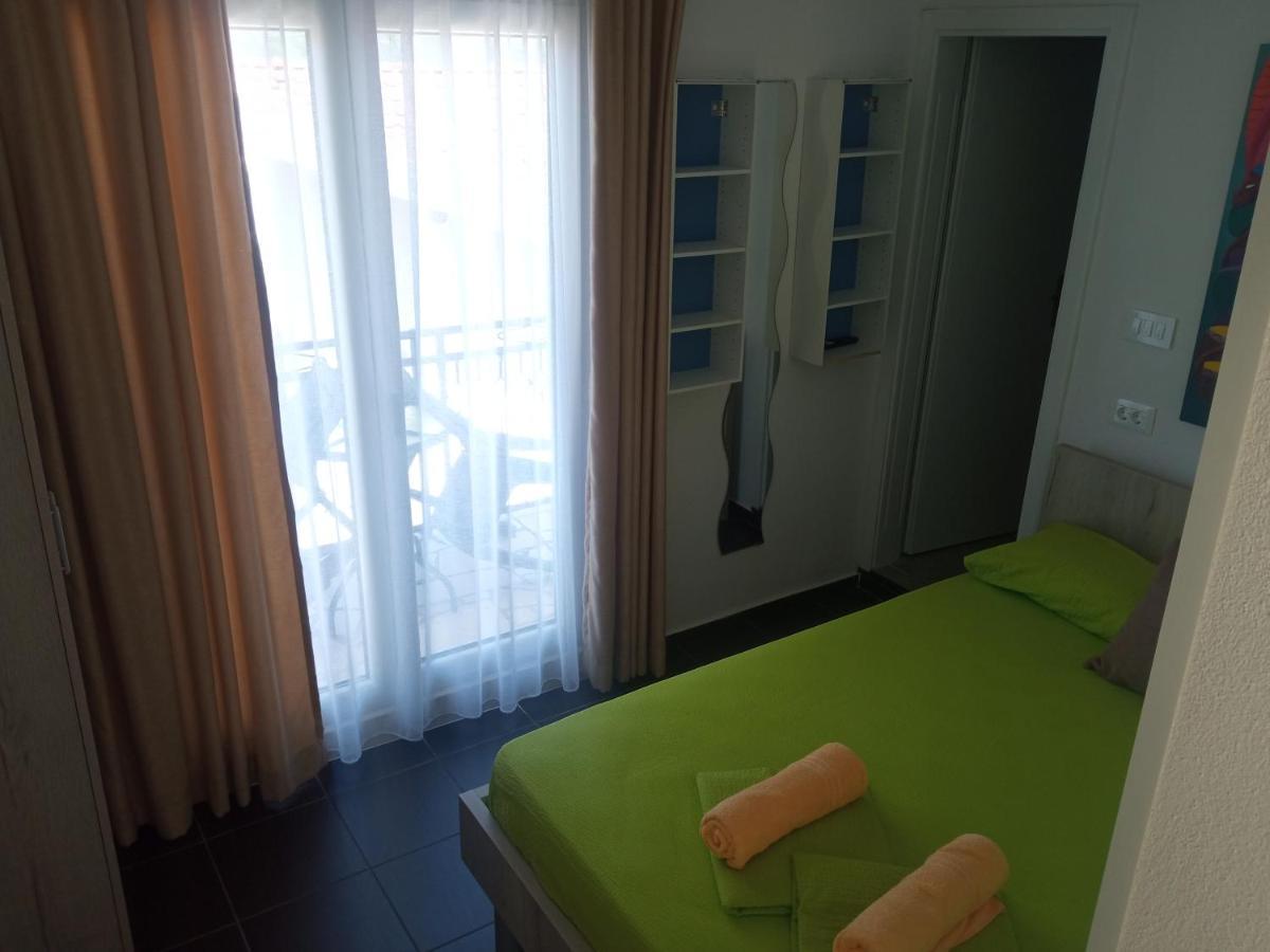 Guest House Inara Neum Dış mekan fotoğraf
