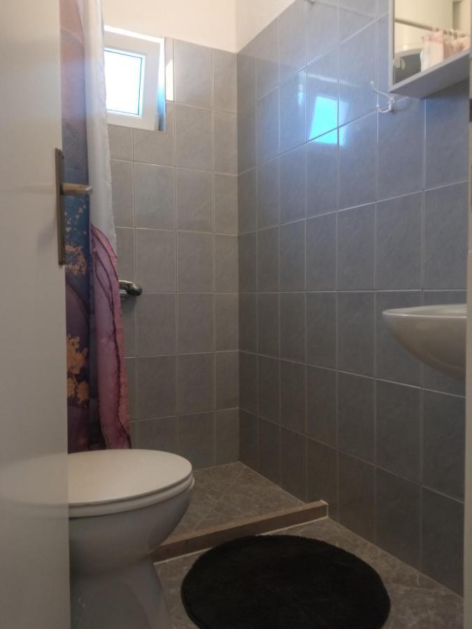 Guest House Inara Neum Dış mekan fotoğraf