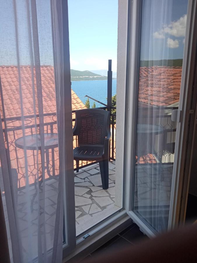 Guest House Inara Neum Dış mekan fotoğraf
