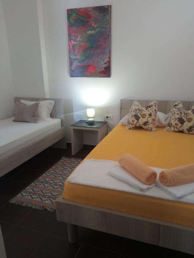 Guest House Inara Neum Dış mekan fotoğraf