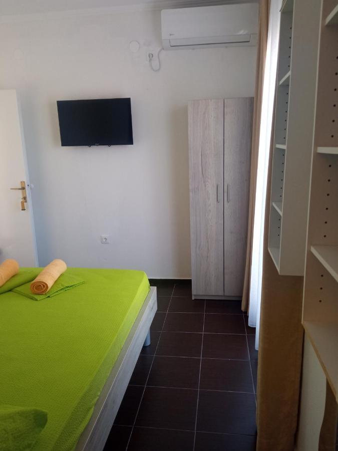 Guest House Inara Neum Dış mekan fotoğraf