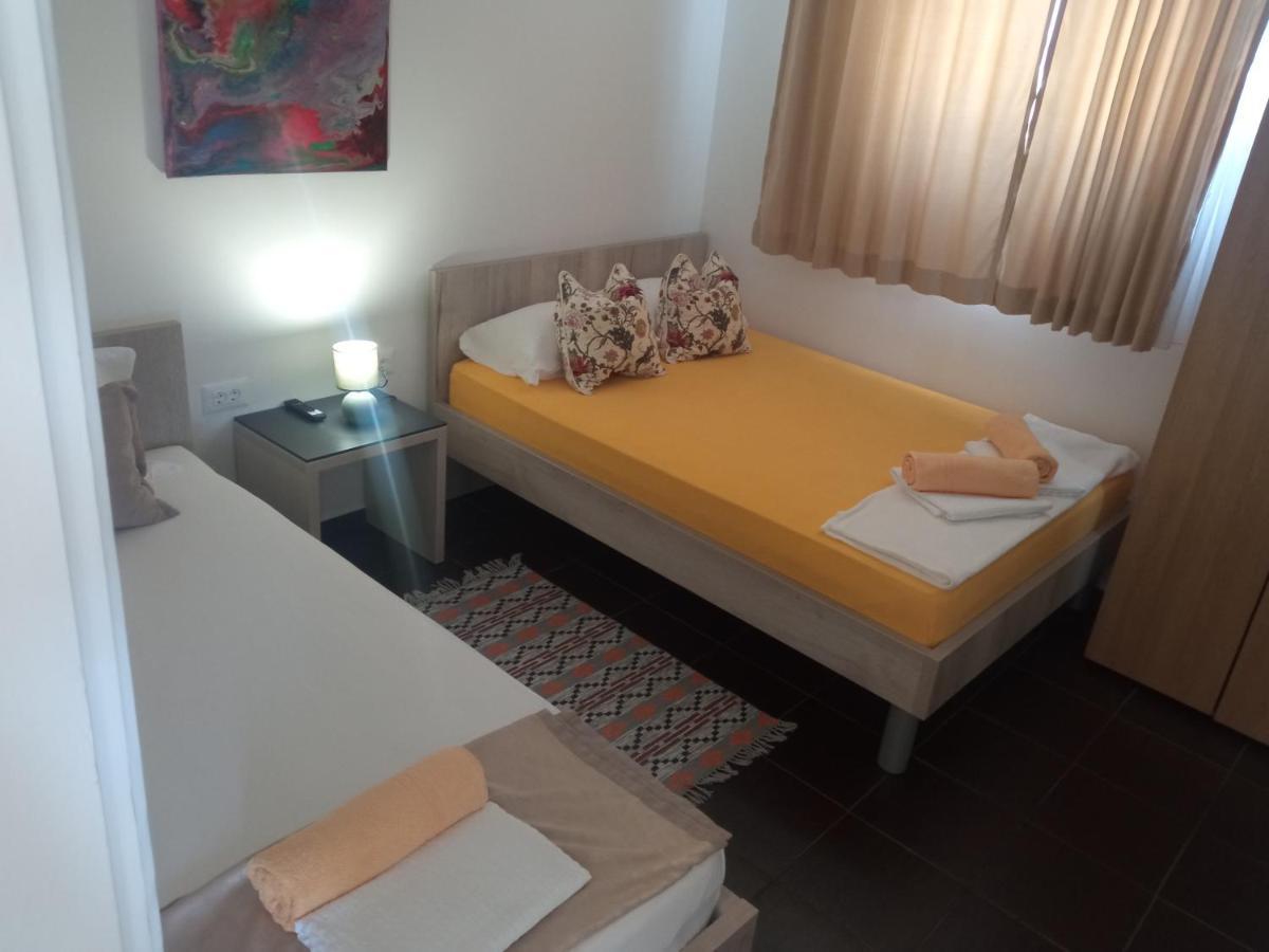 Guest House Inara Neum Dış mekan fotoğraf