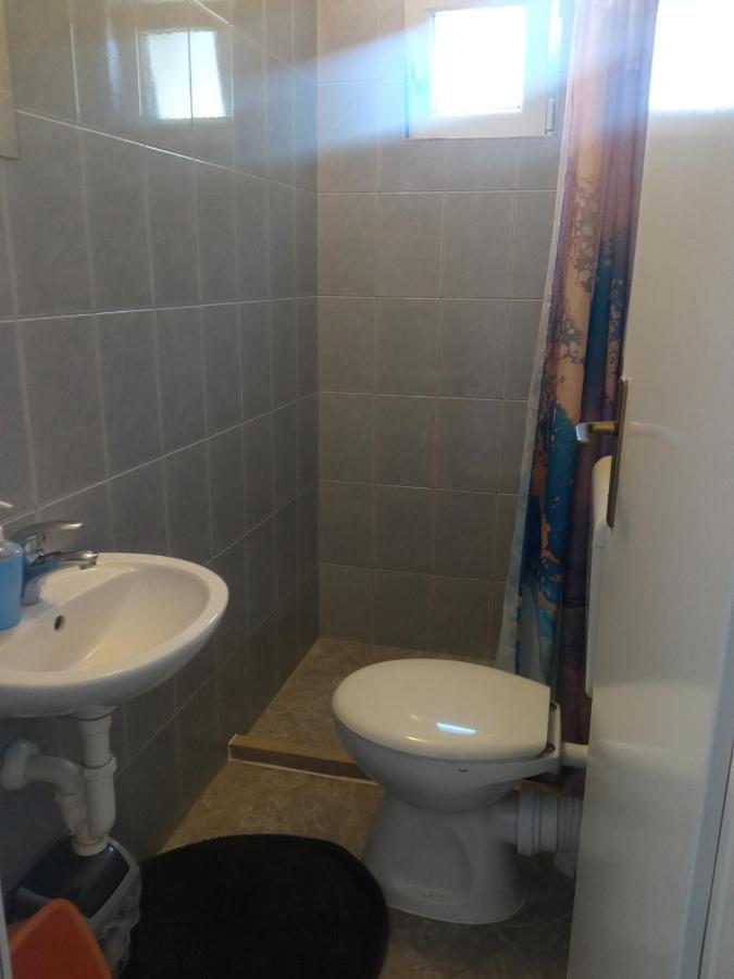 Guest House Inara Neum Dış mekan fotoğraf