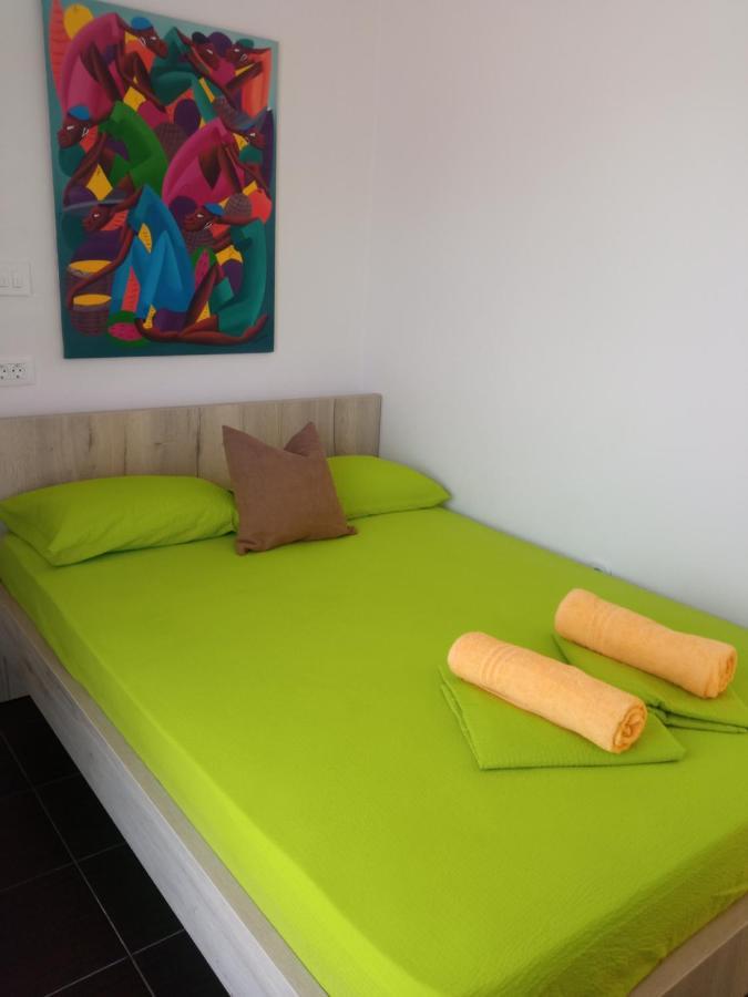 Guest House Inara Neum Dış mekan fotoğraf