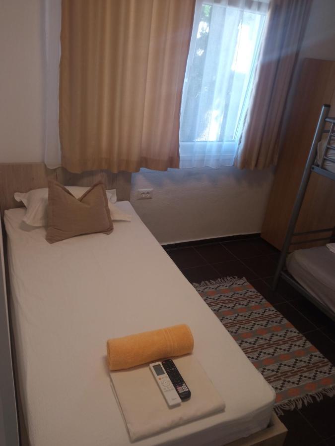 Guest House Inara Neum Dış mekan fotoğraf