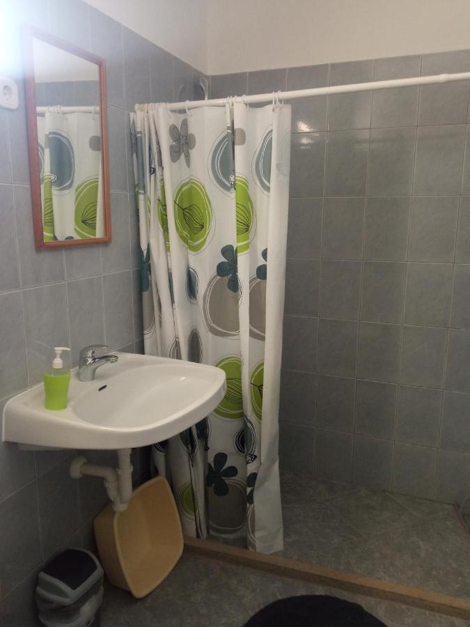 Guest House Inara Neum Dış mekan fotoğraf
