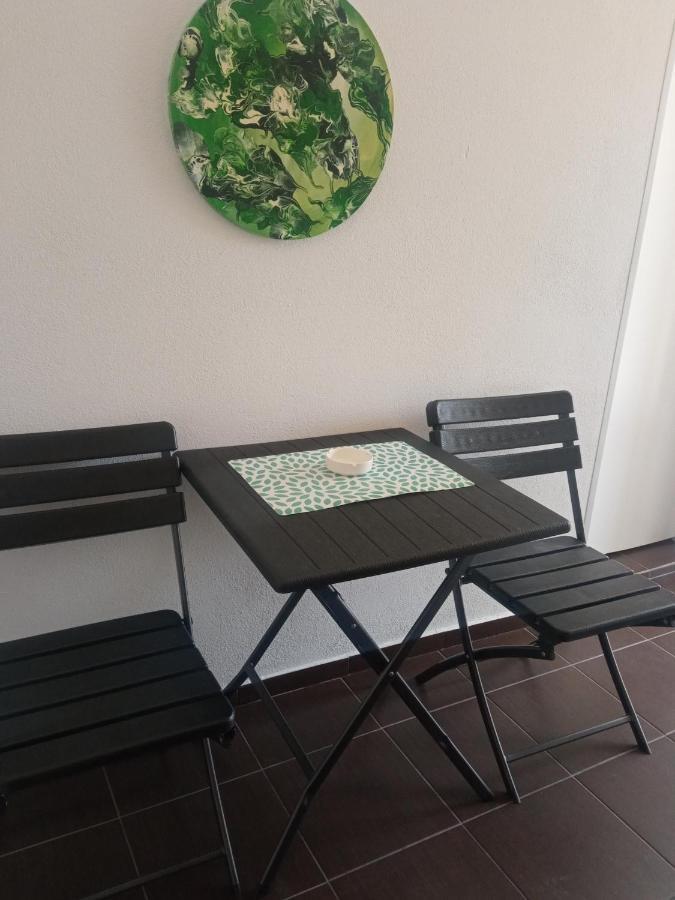 Guest House Inara Neum Dış mekan fotoğraf