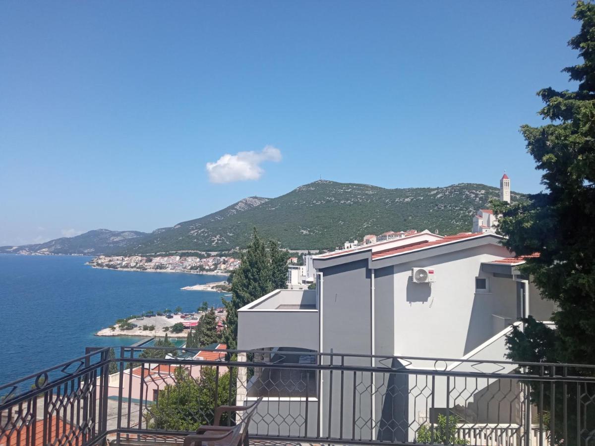 Guest House Inara Neum Dış mekan fotoğraf