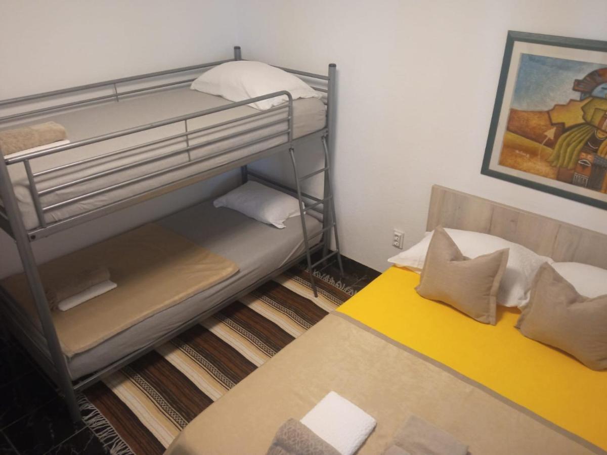 Guest House Inara Neum Dış mekan fotoğraf