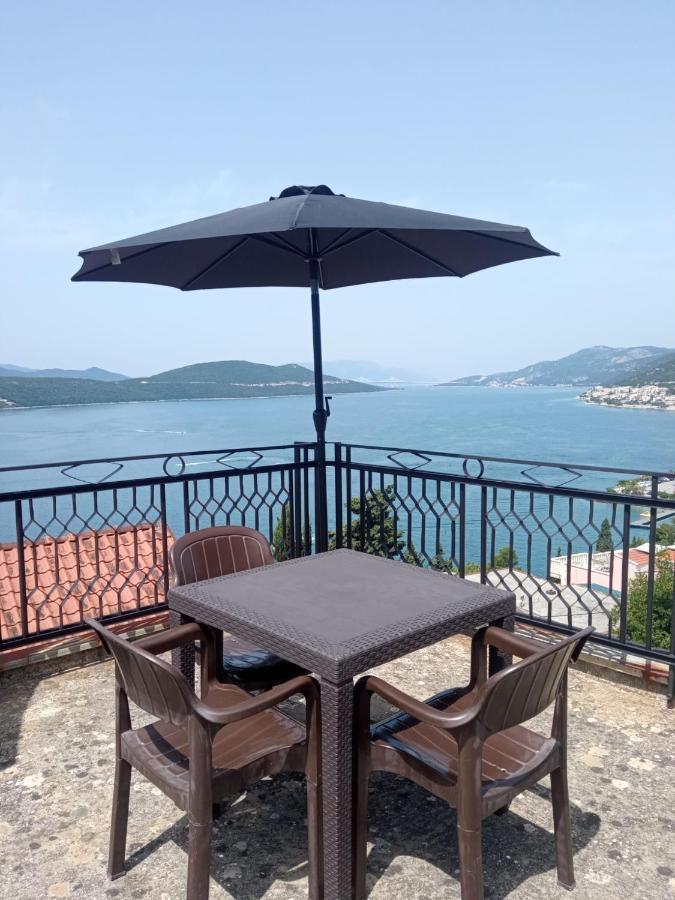 Guest House Inara Neum Dış mekan fotoğraf