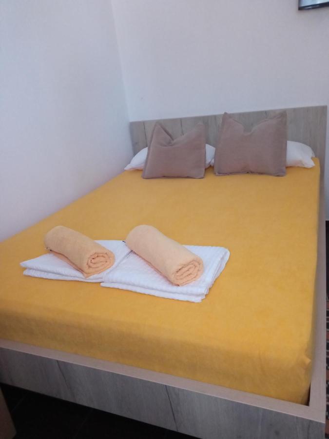 Guest House Inara Neum Dış mekan fotoğraf