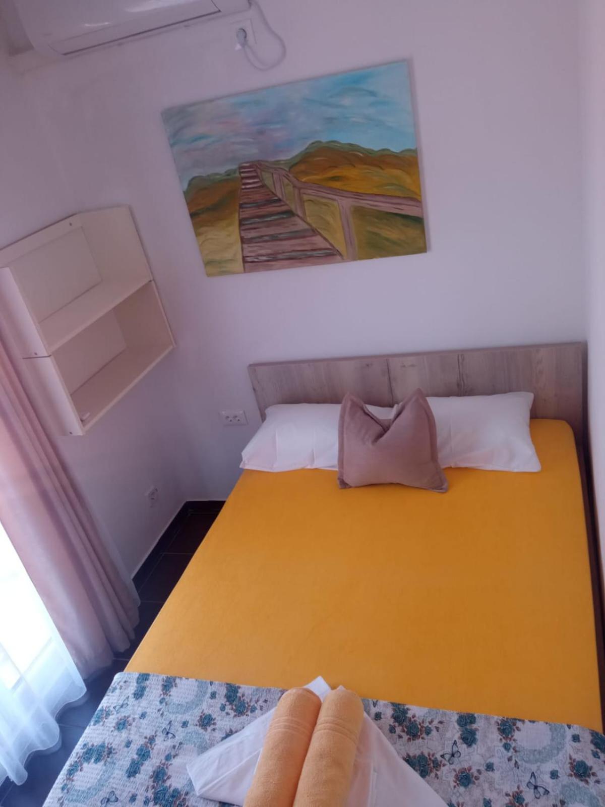 Guest House Inara Neum Dış mekan fotoğraf