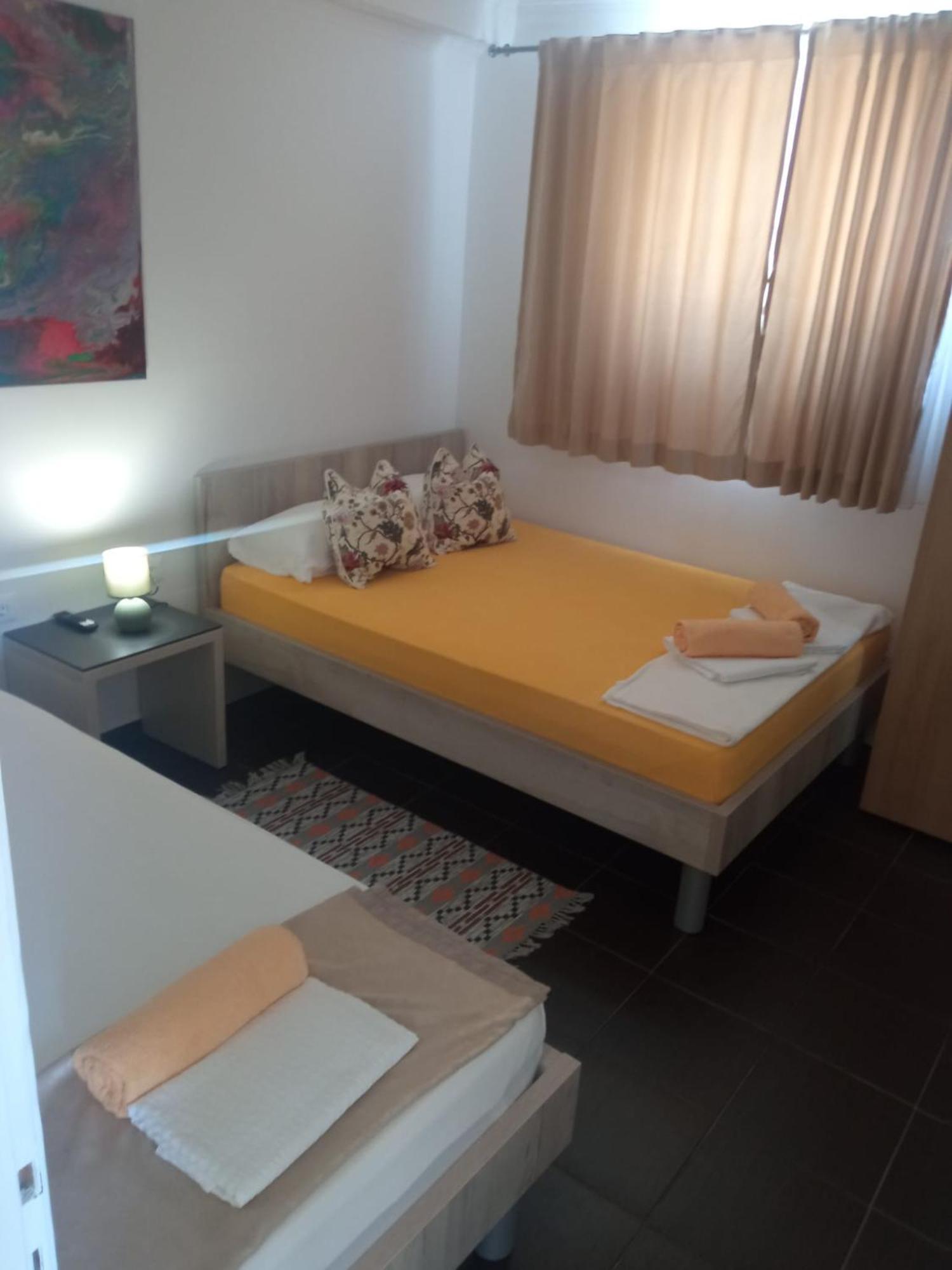 Guest House Inara Neum Dış mekan fotoğraf