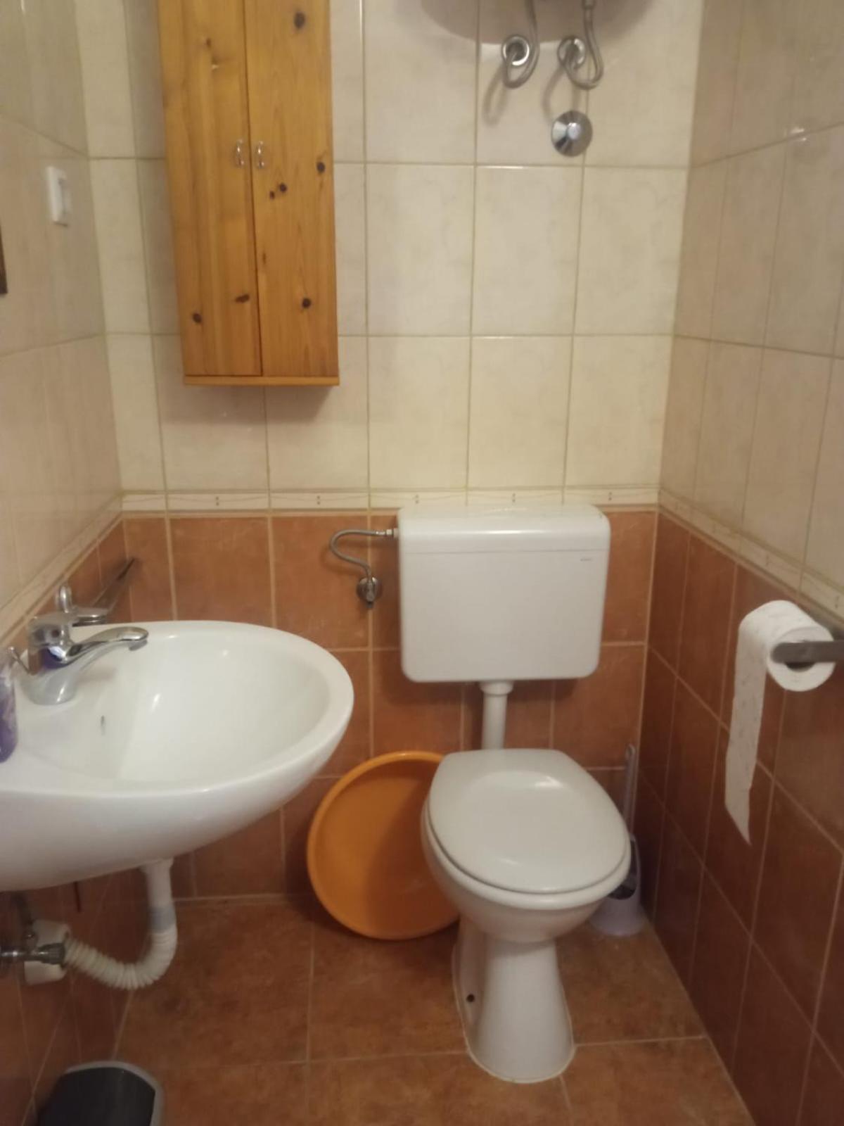 Guest House Inara Neum Dış mekan fotoğraf